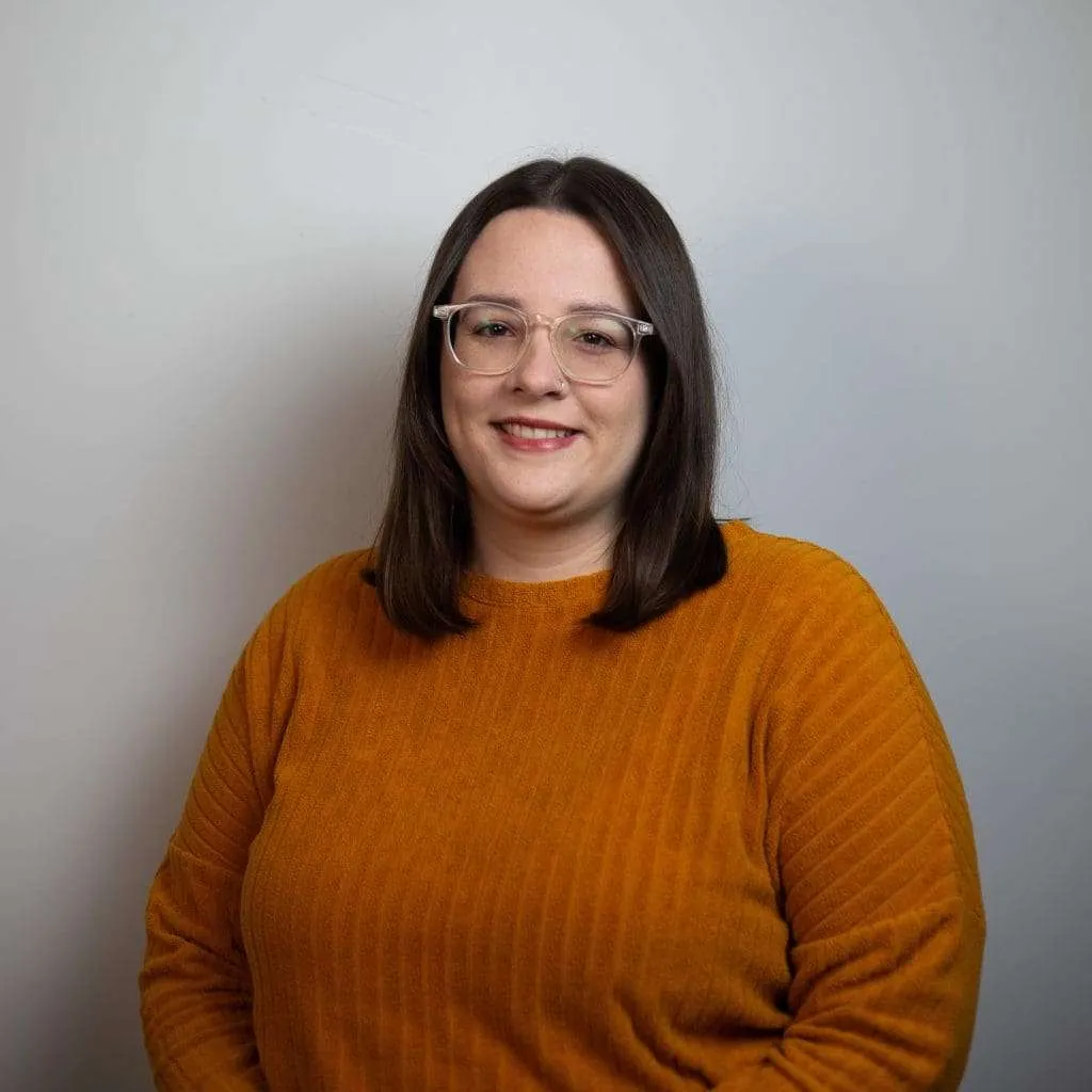 Allison McCauley-Cook