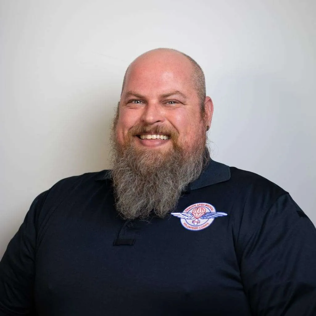 Brad Sands