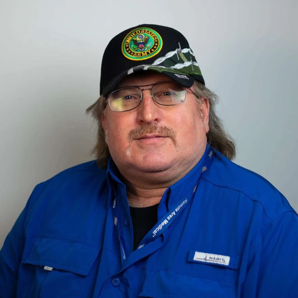 David Hutson