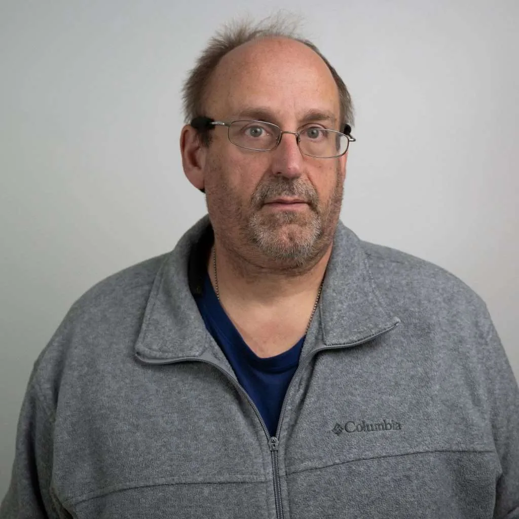 David Stephens