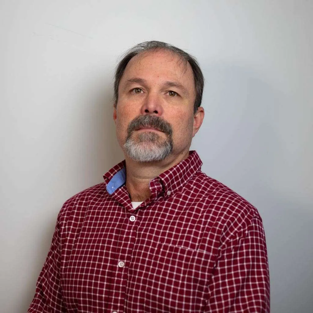 Erik Purvis