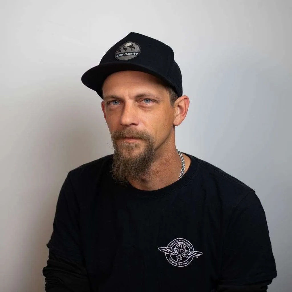 Jim Houtman