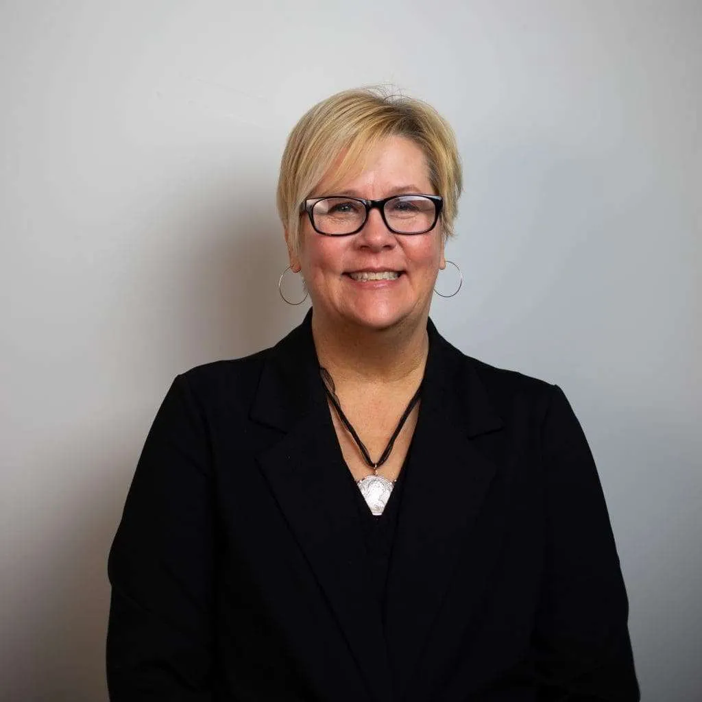 Kelly Hoisington