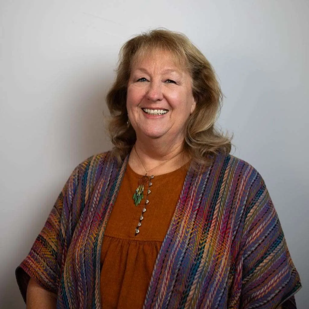 Mary Brown