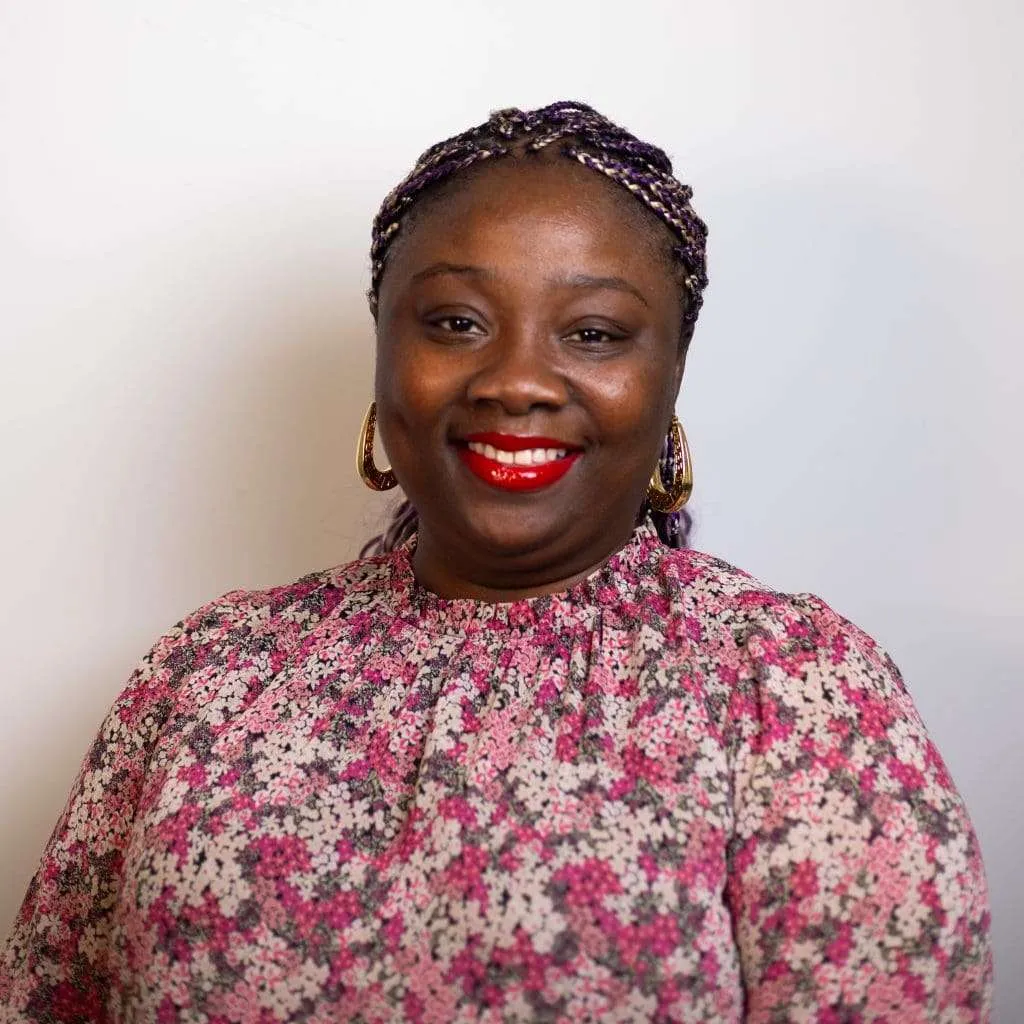 Patience Ayodele