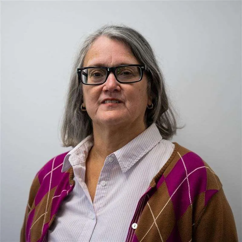 Cheri Tipton