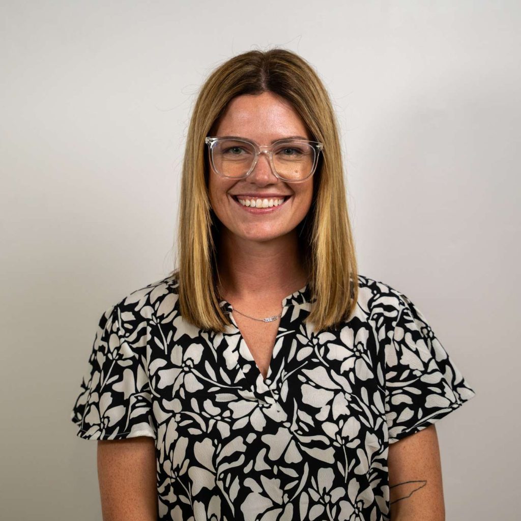 Katie Mansfield