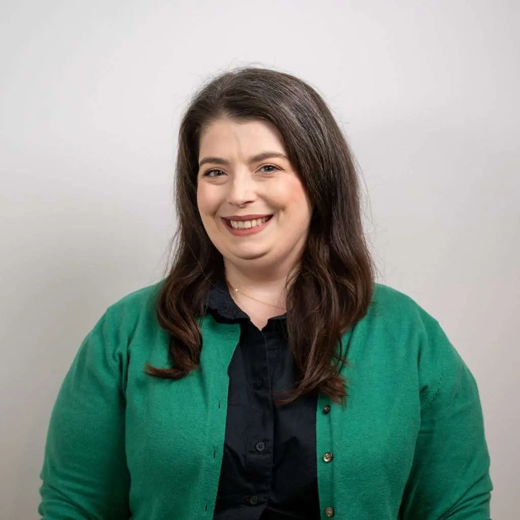 Shannon Martindale