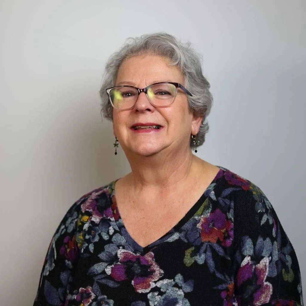 Sandra Hall