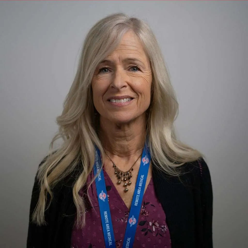 Susan Knopf