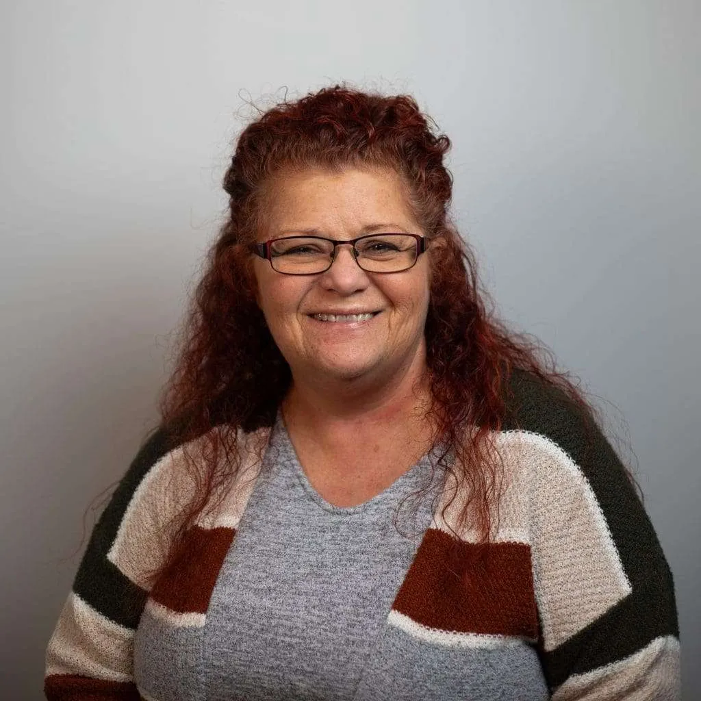Vicki Gregg